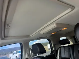 2007 CHEVROLET TAHOE