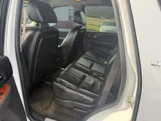 2007 CHEVROLET TAHOE
