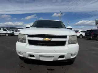 2007 CHEVROLET TAHOE