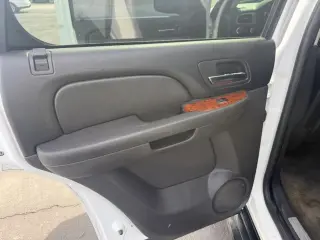 2007 CHEVROLET TAHOE