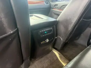 2007 CHEVROLET TAHOE