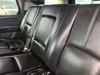 2007 CHEVROLET TAHOE