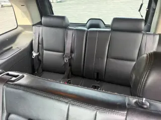2007 CHEVROLET TAHOE
