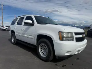 2007 CHEVROLET TAHOE