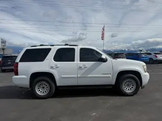 2007 CHEVROLET TAHOE
