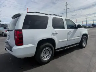 2007 CHEVROLET TAHOE