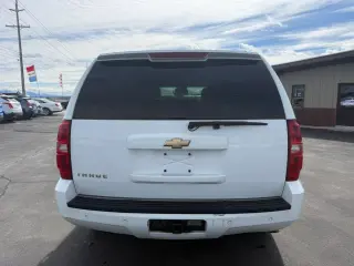 2007 CHEVROLET TAHOE