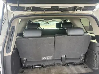 2007 CHEVROLET TAHOE