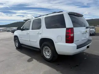 2007 CHEVROLET TAHOE