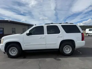 2007 CHEVROLET TAHOE