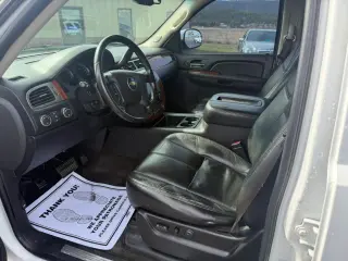 2007 CHEVROLET TAHOE