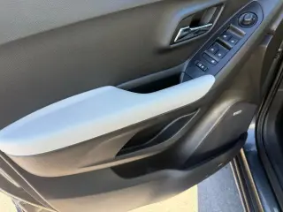 2020 CHEVROLET TRAX
