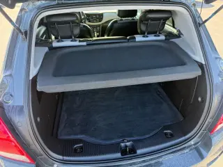 2020 CHEVROLET TRAX