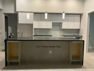 Kitchen countertop