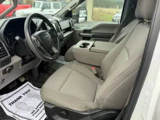 2019 FORD F150 SUPERCREW CAB