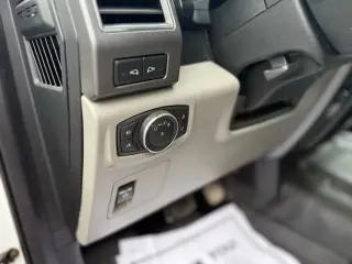 2019 FORD F150 SUPERCREW CAB