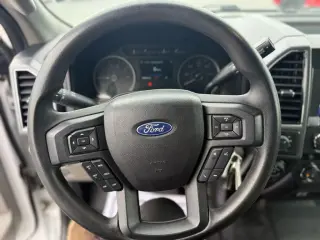 2019 FORD F150 SUPERCREW CAB
