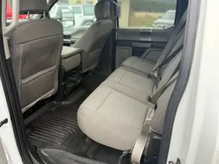2019 FORD F150 SUPERCREW CAB