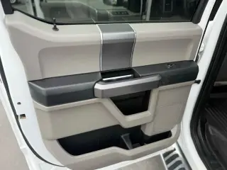 2019 FORD F150 SUPERCREW CAB