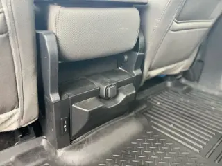 2019 FORD F150 SUPERCREW CAB