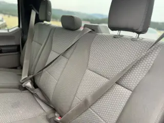 2019 FORD F150 SUPERCREW CAB