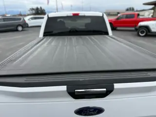 2019 FORD F150 SUPERCREW CAB