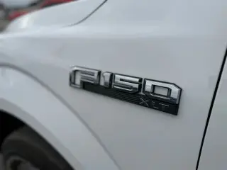 2019 FORD F150 SUPERCREW CAB