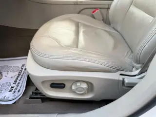 2010 FORD TAURUS