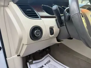 2010 FORD TAURUS