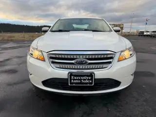 2010 FORD TAURUS