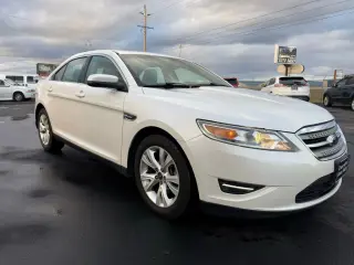 2010 FORD TAURUS