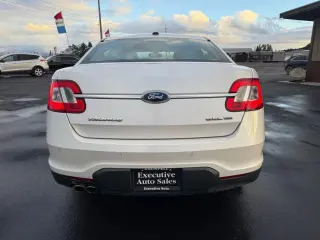 2010 FORD TAURUS