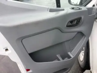 2019 FORD TRANSIT 250 VAN