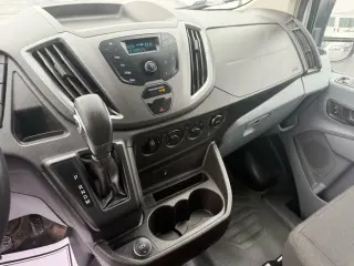 2019 FORD TRANSIT 250 VAN