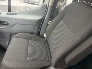2019 FORD TRANSIT 250 VAN