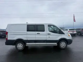 2019 FORD TRANSIT 250 VAN