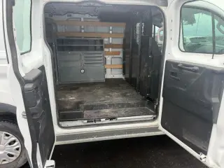 2019 FORD TRANSIT 250 VAN