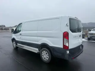 2019 FORD TRANSIT 250 VAN