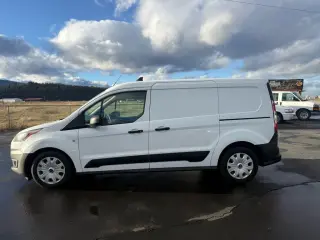 2022 FORD TRANSIT CONNECT CARGO VAN