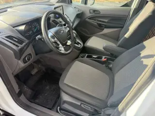 2022 FORD TRANSIT CONNECT CARGO VAN