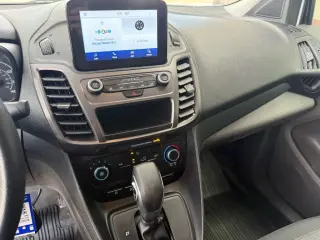 2022 FORD TRANSIT CONNECT CARGO VAN