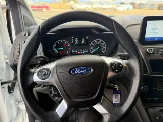 2022 FORD TRANSIT CONNECT CARGO VAN