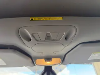 2022 FORD TRANSIT CONNECT CARGO VAN