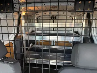 2022 FORD TRANSIT CONNECT CARGO VAN