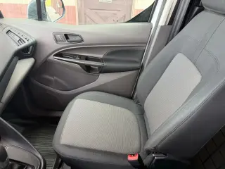 2022 FORD TRANSIT CONNECT CARGO VAN