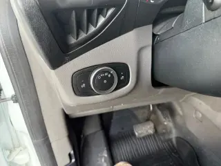 2022 FORD TRANSIT CONNECT CARGO VAN