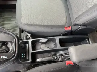 2022 FORD TRANSIT CONNECT CARGO VAN