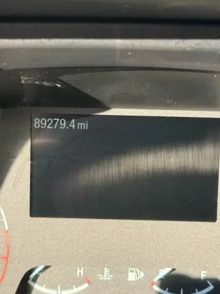 2022 FORD TRANSIT CONNECT CARGO VAN