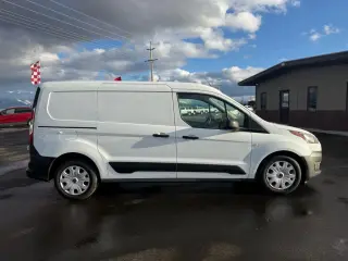 2022 FORD TRANSIT CONNECT CARGO VAN