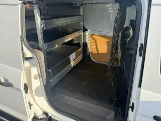2022 FORD TRANSIT CONNECT CARGO VAN